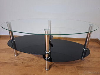 Konferenční stolek