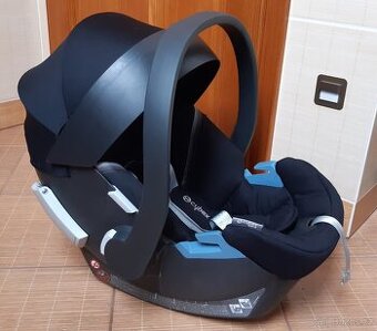 Autosedačka 0-13 kg