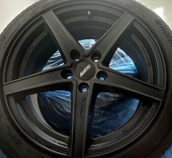 18” 114.3 114 3 Kia Hyundai Mazda 7,5 x 18