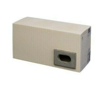 Ptačí budka do fasády (rorýs)