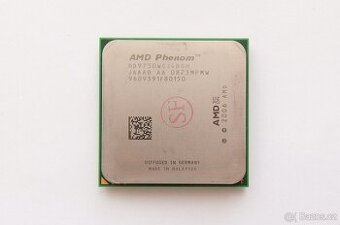 AMD Phenom X4 9750 AM2