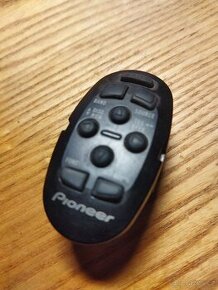 Ovladač pioneer vajíčko