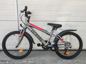 Dětské kolo SCOOBY 1.0