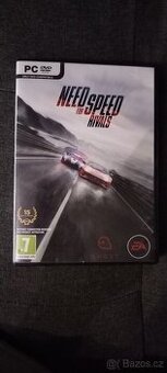 PC hra - Need for speed Rivals. - 1