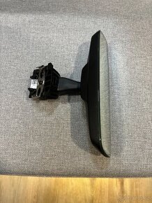 Vnitřní zrcátko BMW  7, 5.