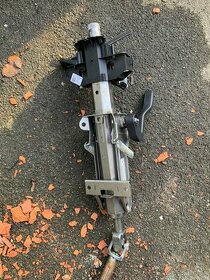 tyč řízení Škoda Superb 2