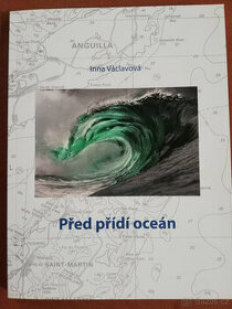 Inna Václavová: Před přídí oceán - Doprava ZDARMA