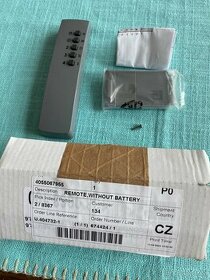 Dalkovy ovladac k odsavaci par AEG - novy