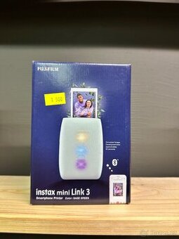 Instax mini link 3