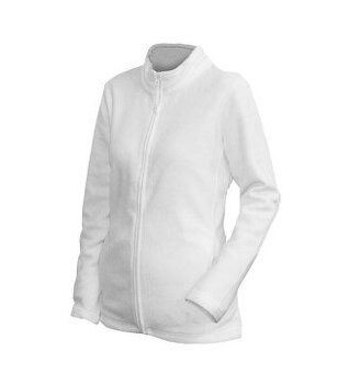 mikina fleece S