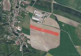 Zemědělská půda, prodej, Bohuslavice, Náchod