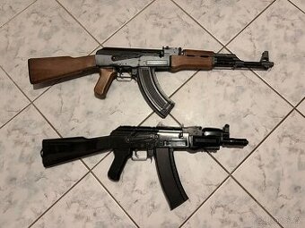 Cyma AK47 airsoft