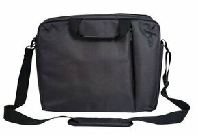 Brašna na notebook ATTACK Easy 15,6 " - černá