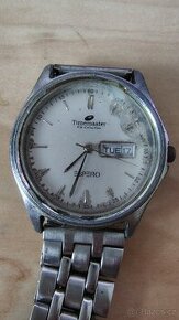 Hodinky Espero Timemaster limited