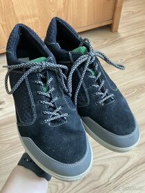 kožené boty Ricosta vel. 39