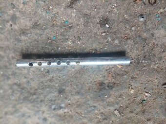 Škoda 100,100,110R tyčka řadící páky