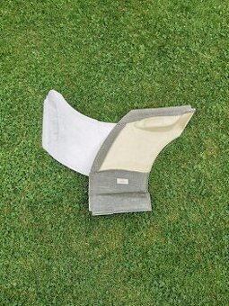 FABIA R5 - rozšíření zadních dveří