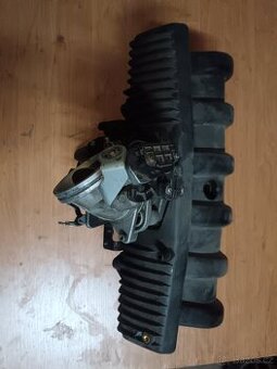 E36 M52B28 328i sací potrubí