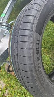 CONTINENTAL 215/60 R 18 ECOCONTACT 6 Q 98H