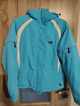 Dámská zimní lyžařská bunda Zn. Eland