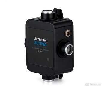 Deramax Ultima ultrazvuk. odpuzovač kun a hlodavců + záruka