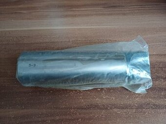 Redukční pouzdra - Morse