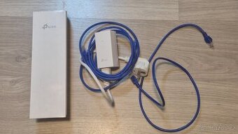 Venkovní WiFi AP/Client TP-Link CPE220 - 1