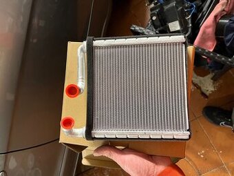 Radiator topeni vw skoda seat