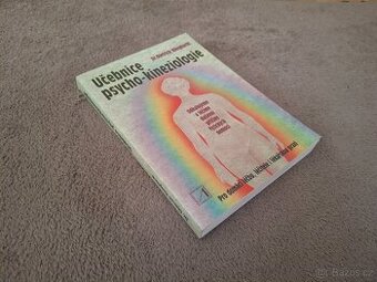 Učebnice psycho-kineziologie, Klinghardt