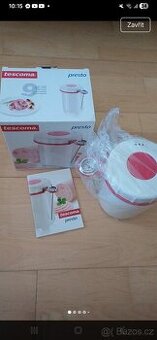 Sunkovar Tescoma nový