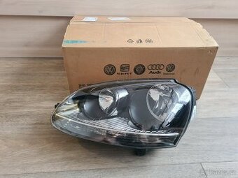NOVÉ Levé světlo Volkswagen Golf 5 - ORIGINÁL