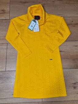 Šaty Kixmi nové vel.S