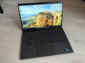 DELL Latitude 7430 - 14" Dotykový, i5-1245U, 16GB RAM, 256G
