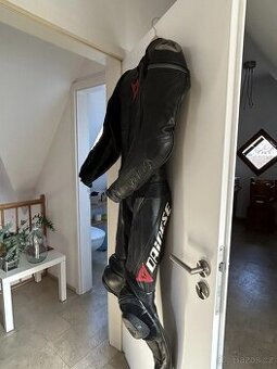 Kožená kombinéza Dainese