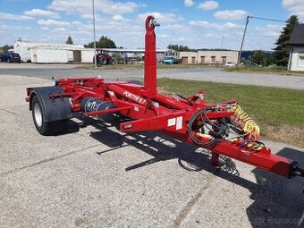 Nosič kontejnerů PORTÝR 9.7