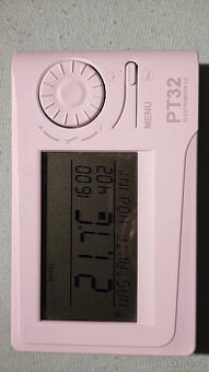 Prodám prostorový termostat PT32