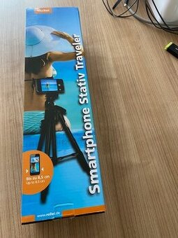 Prodám stativ na mobil