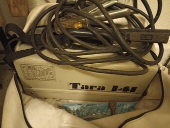 svařovací invertor - 1