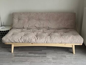 Karup - sofa FOLK natural pine