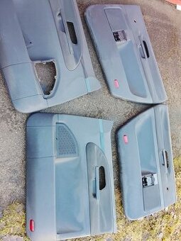 Volkswagen  sharan       tapec   dveři
