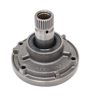 ČERPADLO PŘEVODOVKY JCB