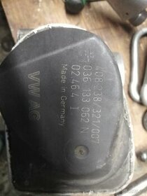 škrtící klapka wv 1.4/55kw 408-238/321/007