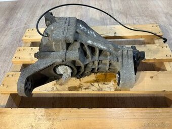 // Zadní Diferencial Mercedes W164-W251 //