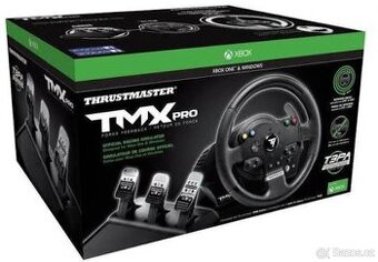 Herní volant Thrustmaster TMX PRO