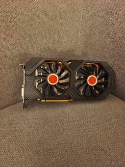 AMD Radeon RX 580