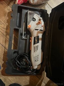 Mini ponorná pili batavia