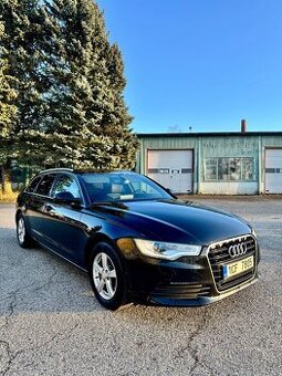 Audi A6,C7 AVANT,3.0tdi,