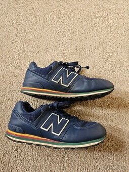 New balance sneakersy EUR 37
