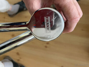 Zánovní Vodovodní baterie - kvalitní; Použitá jen 6 měsíců.