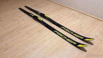 Juniorské běžecké lyže Fischer SPRINT CROWN 130 cm